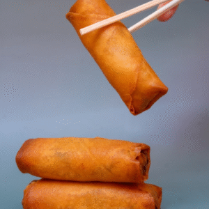 Rollitos Primavera