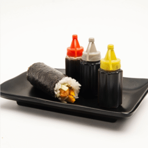 HAND ROLL