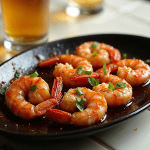 Shanghai Shrimps