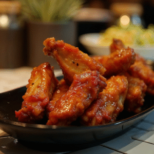 Shanghai Wings