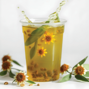 Té Verde / Jazmin