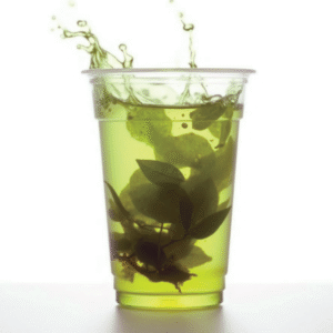 Té Verde