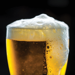 Cerveza
