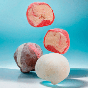 Mochis Sweet China