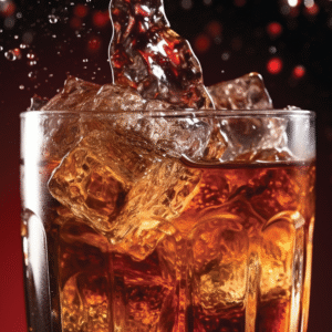 Sodas