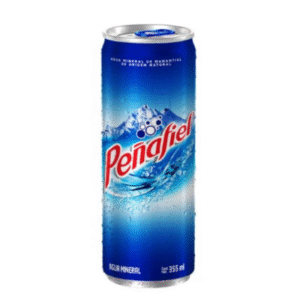 Agua Mineral