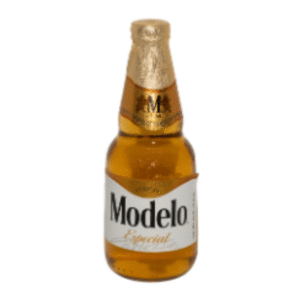 Modelo Especial