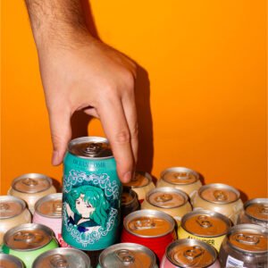 Ocean Bomb