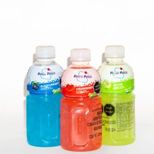 Mogu Mogu