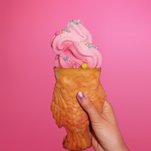 Taiyaki