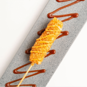 KUSHIAGUE (BROCHETA)