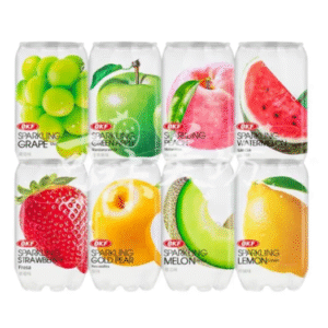 SODA KOREANA