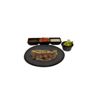 Taco Árabe