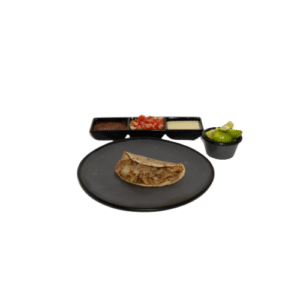 Taco de Chuleta de Cerdo
