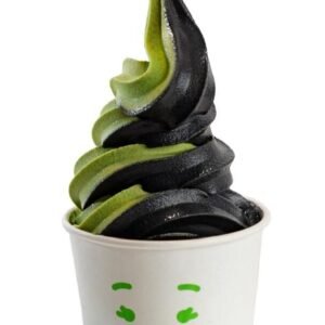 Helado Suave Combinado