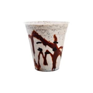 Malteada Cookies n´Cream con Malta