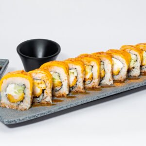 MANGO ROLL