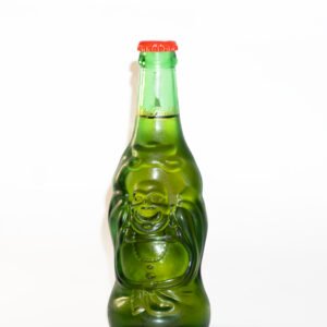 CERVEZA LUCKY BUDDHA