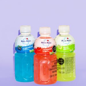 MOGU MOGU