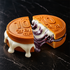 Moneda Coreana - Biulli