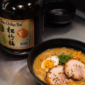 GOLDEN CURRY RAMEN