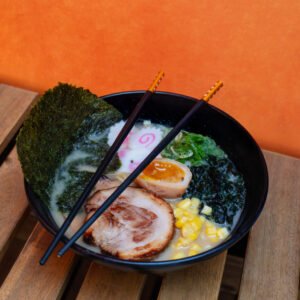 TONKOTSU RAMEN