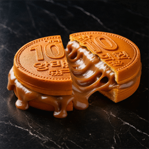 Moneda Coreana - Uyu