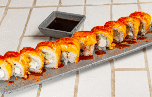 MANGO ROLL